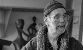 steve_brown_art: Barbara Hepworth's Studio and Sculpture Garden