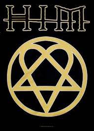 The Greatest Rock Band Logos Of All Time Fabric Poster Band Logos Rock Band Logos