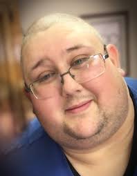 Obituary for Sean Marshall McCormick