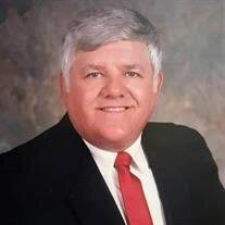 Carl P. White Obituary