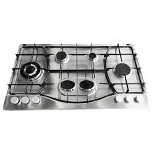 Hotpoint Ariston Plaque De Cuisson A Gaz De 90 Cm Phn 962 Ts Ix Ha Phn962tsixha Avec 6 Bruleurs Achat Vente Plaque Gaz Cdiscount