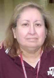 Margarita Aleman Obituary (1951