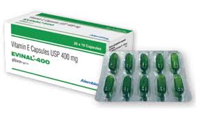 EVINAL 400MG CAPSULE | Garg Agency Pharma -Alembic Pharma