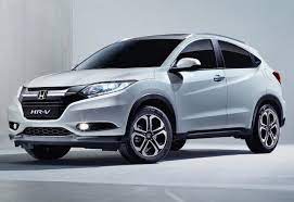 At front it has halogen headlights, new style grille, a chrome piece with honda logo at the center. Honda Hr V 2018 Price In Pakistan Specs And Pictures Live Blog Spot