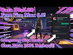 Enjoy a variety of exciting game modes with all free fire players via exclusive firelink technology. Zona Unregame Free Fire Imagem