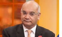 Dunn roamin', in search of a decent meal