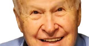 Richard Nelson Obituary (1931