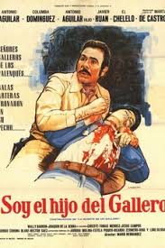 Mariano landeros is sworn by his mother to look for the murderer of his father at all costs. Soy El Hijo Del Gallero 1978 Directed By Mario Hernandez Reviews Film Cast Letterboxd