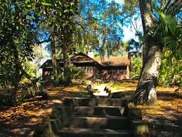 Ocala National Forest Sweetwater Cabin Ocala National Forest Pet Friendly Vacation Rentals Forest Cabin