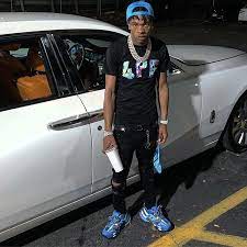 Pin On Lil Baby 4pf Ya Dig