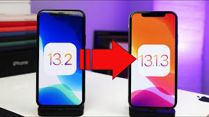 How To Downgrade Ios 13 2 To Ios 13 1 3 For Jailbreak Without Losing Data Youtube