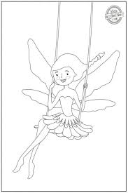 38+ fairy coloring pages for kids for printing and coloring. Magical Fairy Coloring Pages Kids Activities Blog
