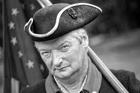 Terry Morgan — Humans of Central Appalachia