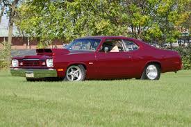 Image result for Burnished Red 1974 Plymouth