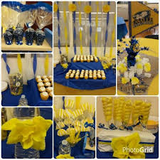 College Going Away Party Lasalleuniversity Going Away Parties Trunk Party Ideas College Trunk Party