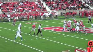 Stony Brook Football vs. Presbyterian