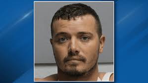 Middletown man pleads not guilty in officer involved shooting