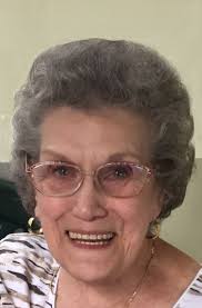 Obituary for Teresa "TESS" (Palinsky) Bender