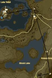 Lur's breath of the wild complete walkthrough #105 a truly easy way to complete the recital at warbler's nest shrine quest and the winding route shrine aka voo lota shrine. Recital At Warbler S Nest Pattern