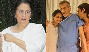 Bollywood actors then and now: Vinod Khanna, Asha Parekh and more ...