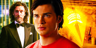 12 Smallville Characters That Figured Out Clark Was An Alien On Their Own