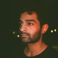 Michael Diamond · Artist Profile