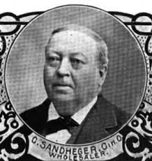 Historical Distillery in Chillicothe Ohio Area