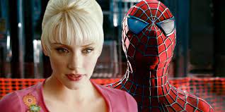 Check spelling or type a new query. Spider Man 3 What Gwen Stacy S Role Was Setting Up For The Sequel
