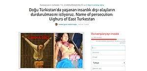 Doğu türkistanlı kurşat ve 40 çeriler. Cin De Yasanan Dram Dogu Turkistan Daki Zulme Dur De Onedio Com