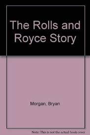 He completed his graduation from rush medical college of rush university in. The Rolls And Royce Story Morgan Bryan Michael Heslop 9780001921467 Amazon Com Books