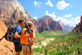 Zion National Park Luxury Bus Tour 2021 Las Vegas