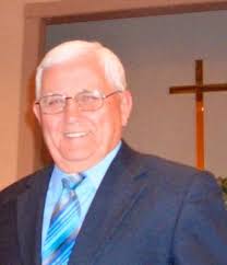 Obituary information for John Smith Pate, Jr.