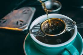 The brewing time is generally about 5 minutes. Strange But Delicious How To Make Chaga Tea Sencha Tea Bar
