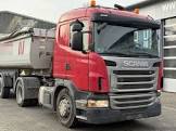 SCANIA-G400