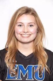 2022 Women's Soccer Roster