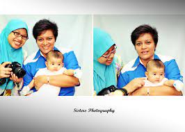 Azalina othman said, kuala lumpur, malaysia. Sepagi Bersama Dato Seri Azalina Othman Said Sisters Wedding Photography