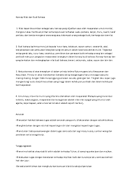 Pilih beberapa file pdf dan gabungkan semuanya dalam hitungan detik. Doc Konsep Nilai Dan Budi Bahasa Ana Zakyun Academia Edu