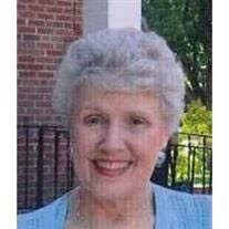 Priscilla Titus Obituary