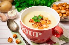 Morphy Richards Soup Maker Review Buyers Guide Recipe This Recipe Soup Maker Soup Maker Recipes Soup Recipes