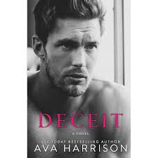 Intention : Harrison, Ava: Amazon.ca: Books