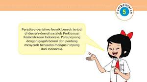 Tersedia pembahasan soal dan kumpulan kunci jawaban tematik sd/mi kelas 1 2 3 4 5 6, subtema 1 subtema 2 subtema 3 subtema 4 subtema 5 subtema 6, kegiatan berbasis proyek dan literasi, pembelajaran 1 pembelajaran 2 pembelajaran 3 pembelajaran 4. Kunci Jawaban Tema 7 Kelas 5 Sd Halaman 127 133 134 136 137 138 Tematik Subtema 2 Pembelajaran 5 Tribunnews Com Mobile