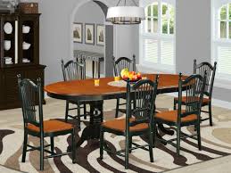 Stakmore cherry extending removable leaf dining table, wood with cherry wood base. August Grove Pilcher Butterfly Leaf Rubberwood Solid Wood Dining Set Wayfair
