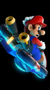 pin de panda love bear em mario and luigi mario kart mundo super mario super mario