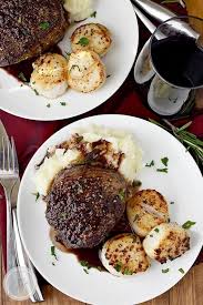 These Dinners For Two Will Make Your Next Date Night Extra Special Night Dinner Recipes Romantic Dinner Recipes Gourmet Dinner