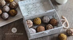 Boules De Dattes Et Amandes Sans Cuisson Recette Dattes Gateau Aux Dattes Boules Dattes