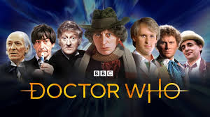 FULL Classic Doctor Who Episodes on Twitch! | Doctor Who - YouTube