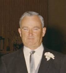 Louis Dunand Sevenau & Velma Henrietta Marley