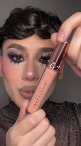 Anastasia Lip Gloss Cantaloupe
