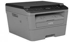 Original brother ink cartridges and toner cartridges print perfectly every time. Brother Dcp L2500d Review Trusted Reviews