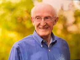 Donald Barrowman Obituary (2023)